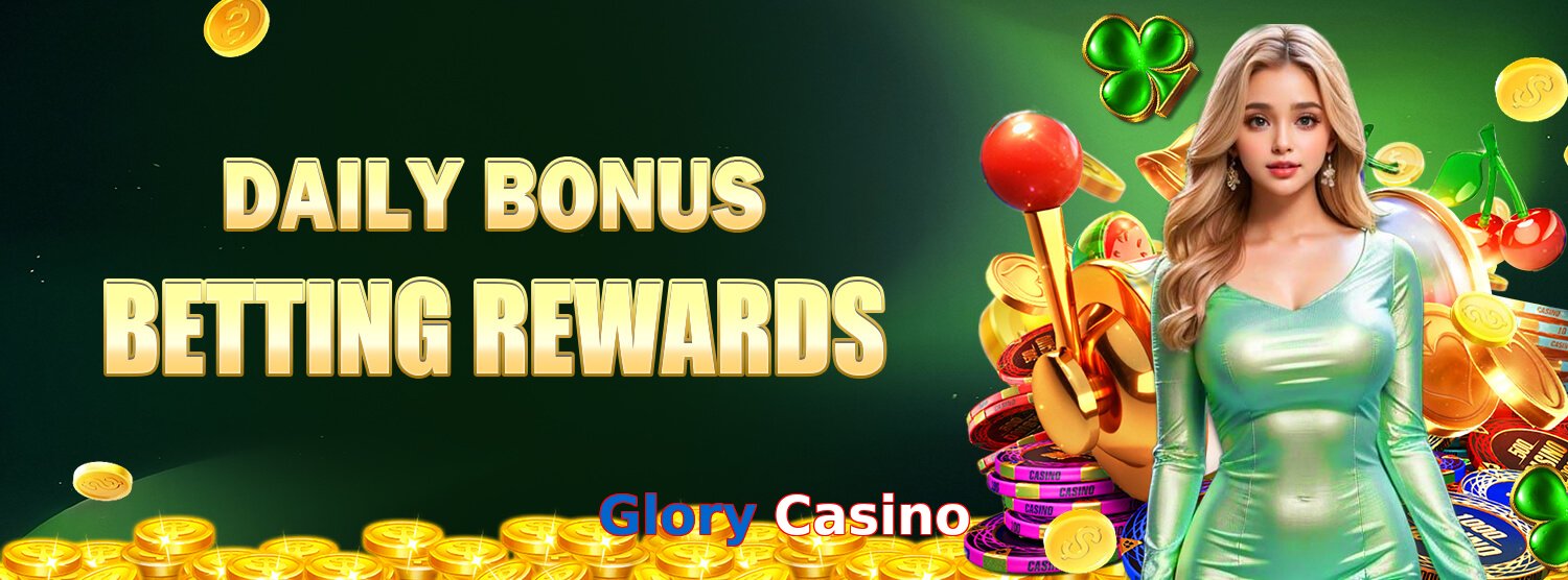 Glory Casino game app for Pakistan players