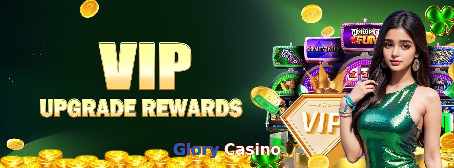 Glory Casino game app for Pakistan players
