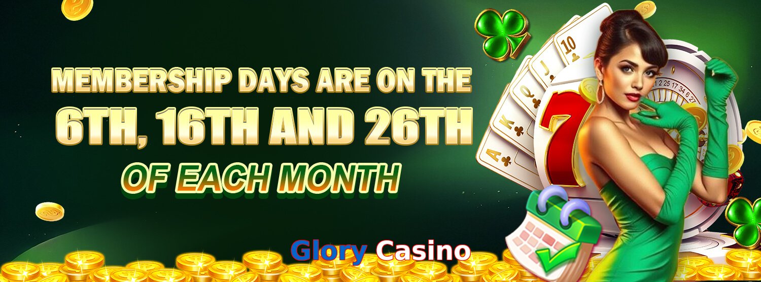 Glory Casino game app for Pakistan players