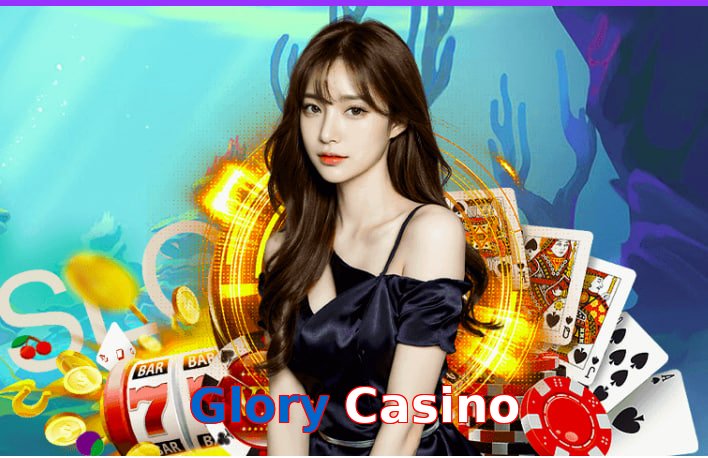 Glory Casino game app for Pakistan players