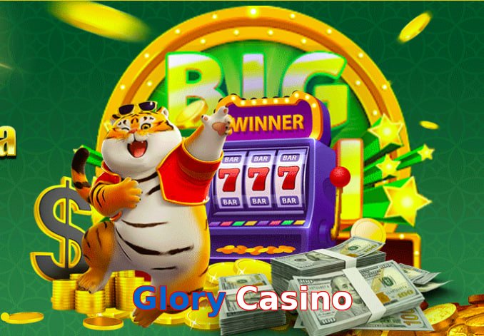 Glory Casino game app for Pakistan players