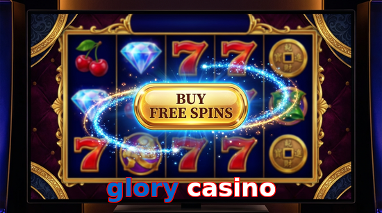 Game list for Glory Casino pg section