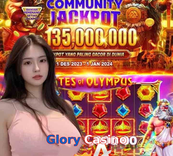 Glory Casino game app for Pakistan players